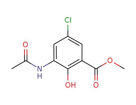 873862-55-6 Structure