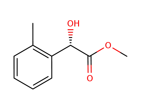methyl 2-hydroxy-2-(o-tolyl)acetate