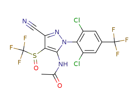 154807-30-4 Structure