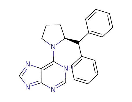 866236-28-4 Structure