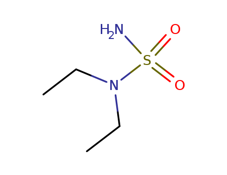 Sulfamide, N,N-diethyl-