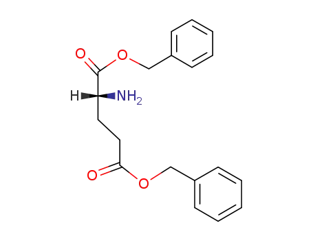 D-GlutaMic acid, 1,5-bis(phenylMethyl) ester