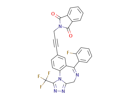 125030-95-7 Structure