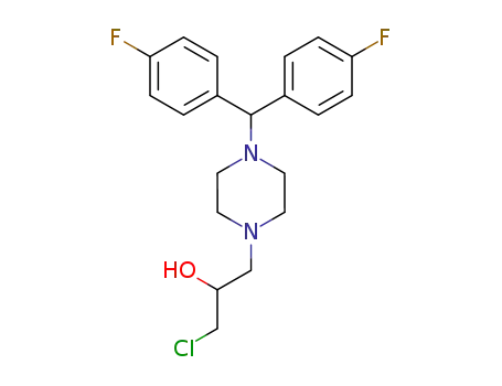 125345-81-5 Structure
