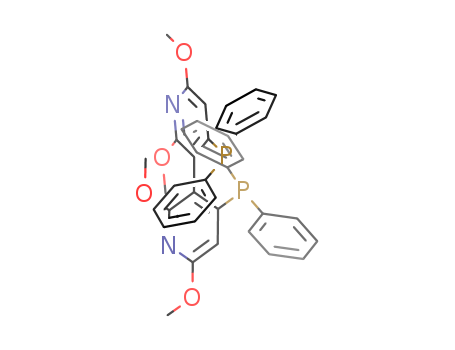 Factory Supply (S)-(-)-2,2',6,6'-Tetramethoxy-4,4'-bis(diphenylphosphino)-3,3'-bipyridine