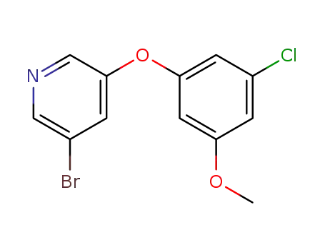 920036-20-0 Structure