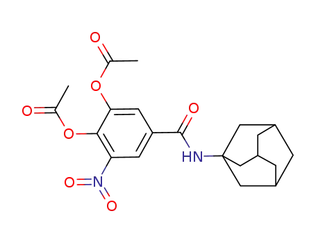 116314-17-1 Structure