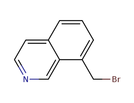 8-(bromomethyl)isoquinoline