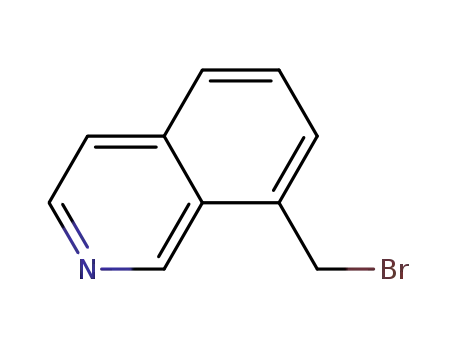 8-(브로모메틸)이소퀴놀린