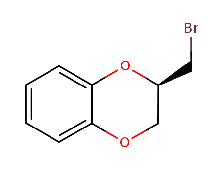 SAGECHEM/(R)-2-(bromomethyl)-2,3-dihydrobenzo[b][1,4]dioxine/SAGECHEM/Manufacturer in China