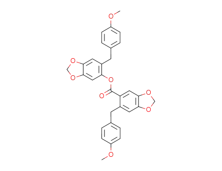 112533-21-8 Structure
