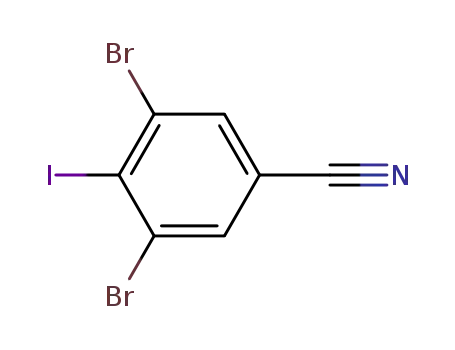 105170-52-3 Structure