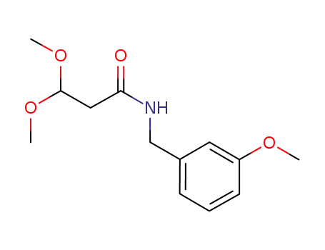 921219-09-2 Structure