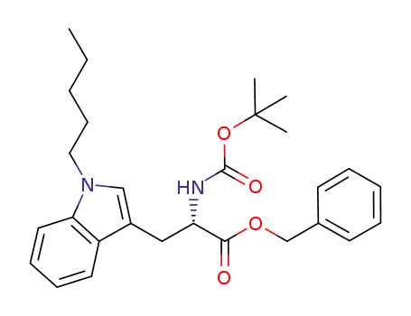 862403-19-8 Structure