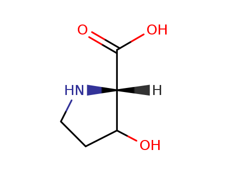 L-Proline, 3-hydroxy-
