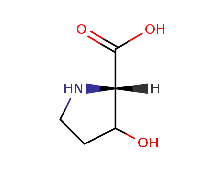 3-Hydroxyproline