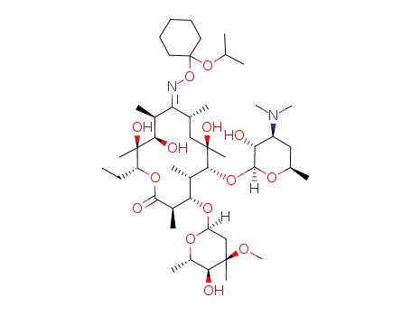 133445-26-8 Structure