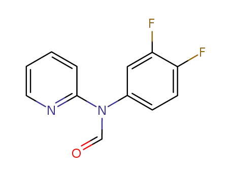 1026776-16-8 Structure