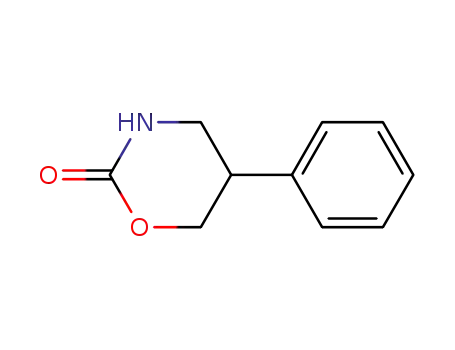 5-phenyl-1,3-oxazinan-2-one