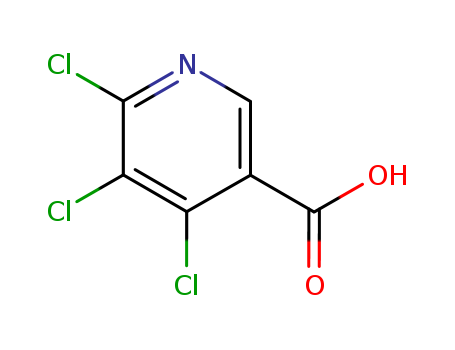 SAGECHEM/4,5,6-Trichloronicotinic acid