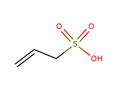 2-Propene-1-sulfonic acid