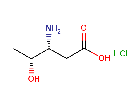 L-beta-Homothreonine hydrochloride