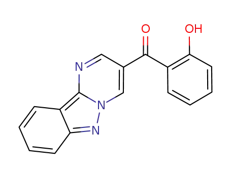 869637-58-1 Structure