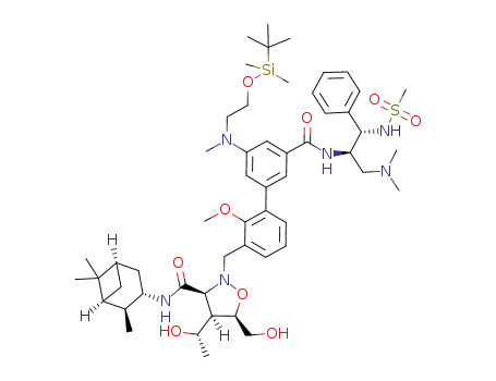1009094-21-6 Structure