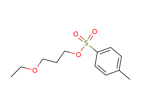 3-Ethoxypropyl 4-methylbenzenesulfonate