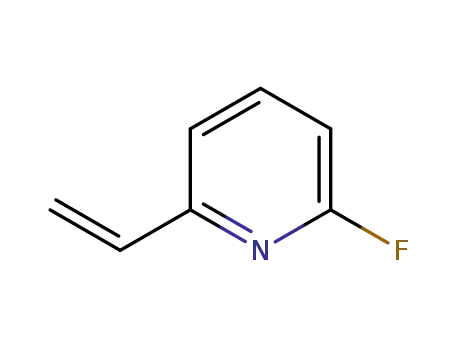 2-Fluoro-6-vinylpyridine