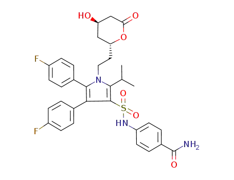 1041641-72-8 Structure