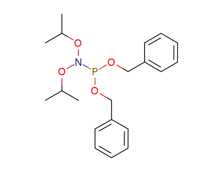 dibenzyl diisopropylphosphoramidite