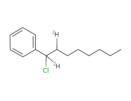 C<sub>14</sub>H<sub>19</sub><sup>(2)</sup>H<sub>2</sub>Cl