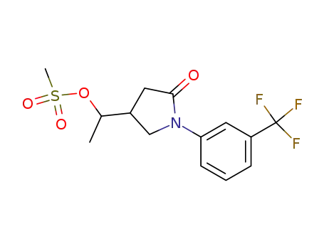 1188543-05-6 Structure
