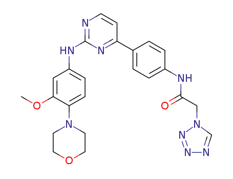 945752-19-2 Structure