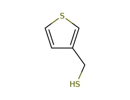 3-Thiophenemethanethiol