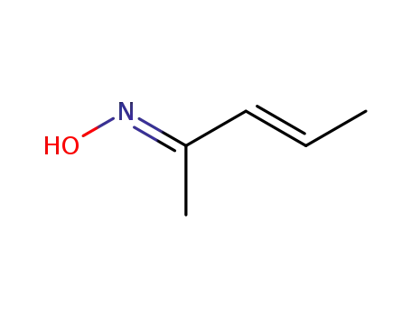 prop-1-enyl methyl ketoxime
