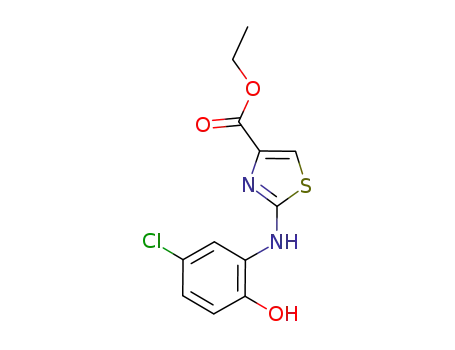 913650-43-8 Structure