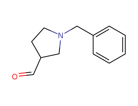 1-Boc-pyrrolidine-3-carbaldehyde