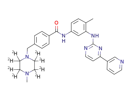 1092942-82-9 Structure