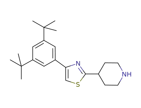 1070182-31-8 Structure