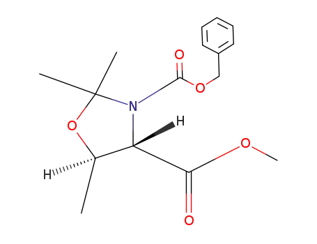 C<sub>16</sub>H<sub>21</sub>NO<sub>5</sub>