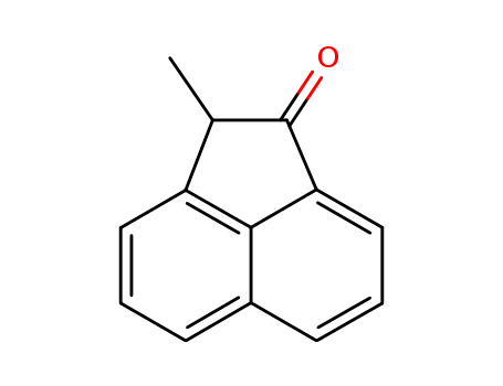 1(2H)-Acenaphthylenone, 2-methyl-
