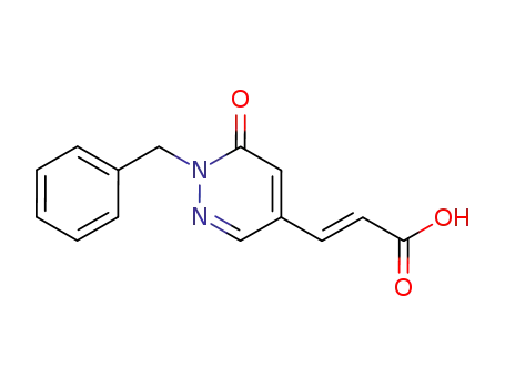 C<sub>14</sub>H<sub>12</sub>N<sub>2</sub>O<sub>3</sub>