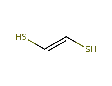1,2-Ethenedithiol, (E)-