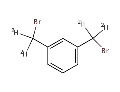 m-Xylendibromid-D<sub>4</sub>