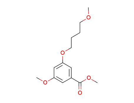 Molecular Structure of 944141-04-2 (C<sub>14</sub>H<sub>20</sub>O<sub>5</sub>)