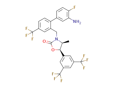 943917-81-5 Structure