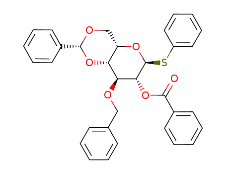 C<sub>33</sub>H<sub>30</sub>O<sub>6</sub>S
