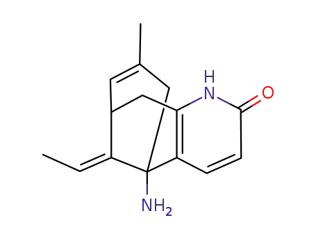 132435-40-6 Structure